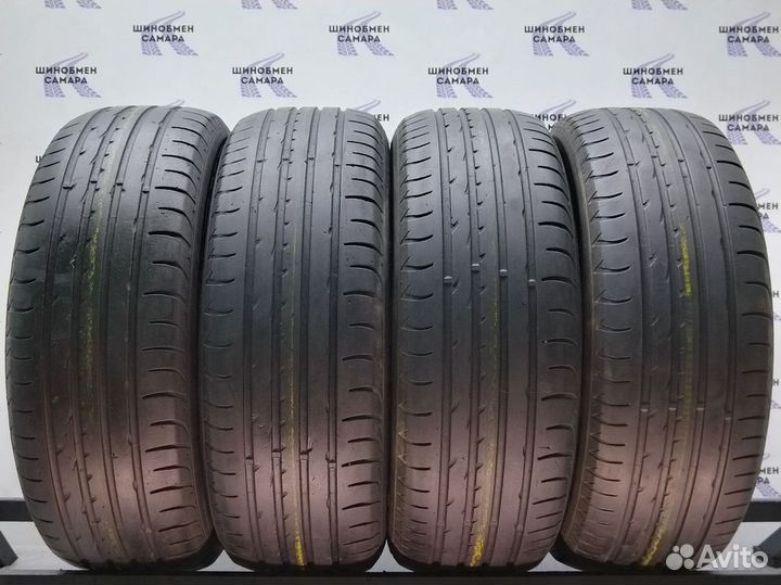 Nexen N8000 235/65 R17 104H