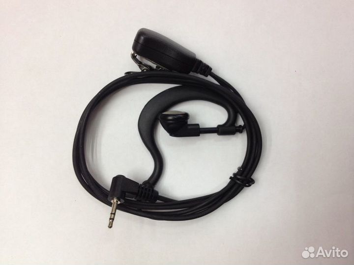 Гарнитура для радиостанций Yaesu TA-1013