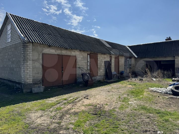 Дом 234,5 м² на участке 25 сот.