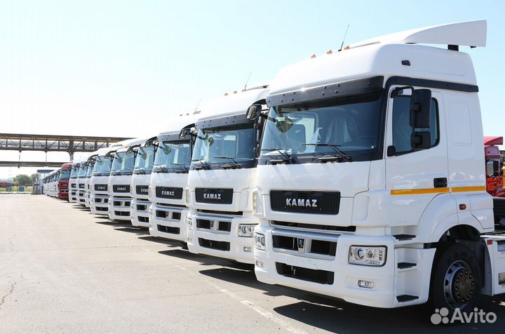 Водитель-экспедитор категории Е