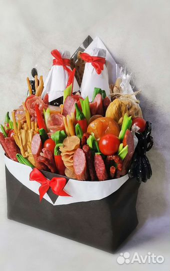 Мужской букет