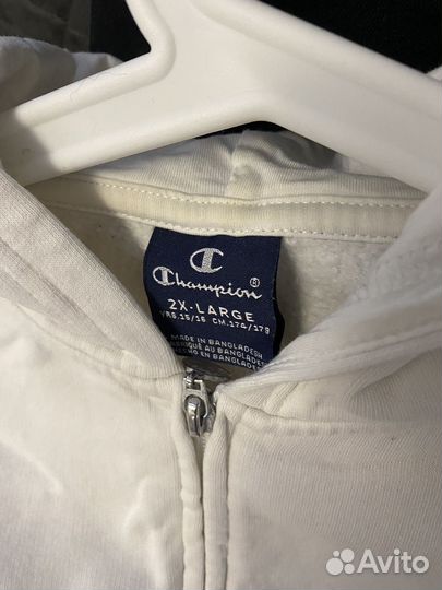 Костюм спортивный champion