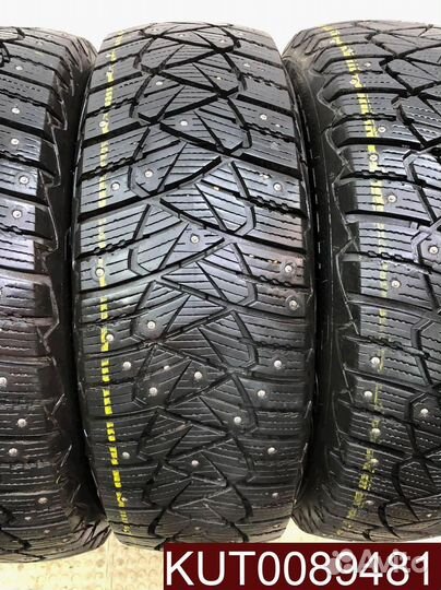 Goodyear Ultragrip 600 215/65 R16 107U