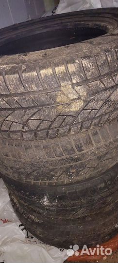 Jinyu YW52 225/65 R17