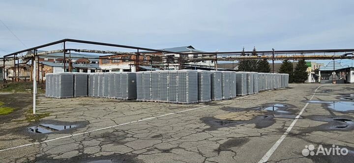 Банки стеклянные с крышкой