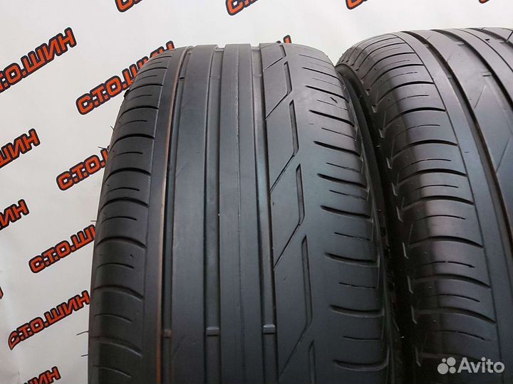 Bridgestone Turanza T001 225/55 R17 97W