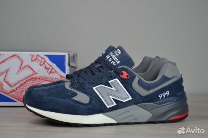 New Balance 999