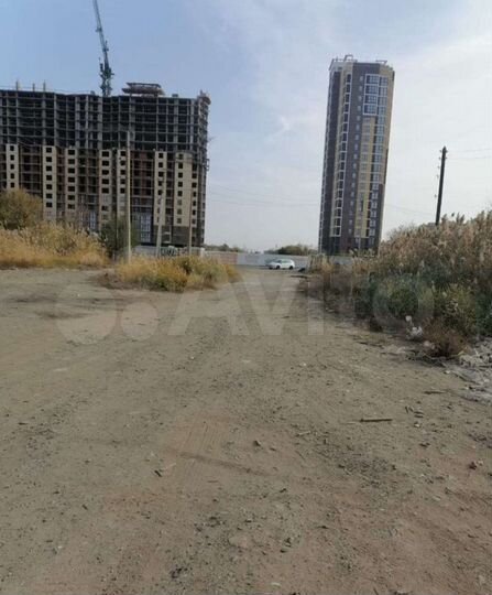 Участок 8 сот. (ИЖС)