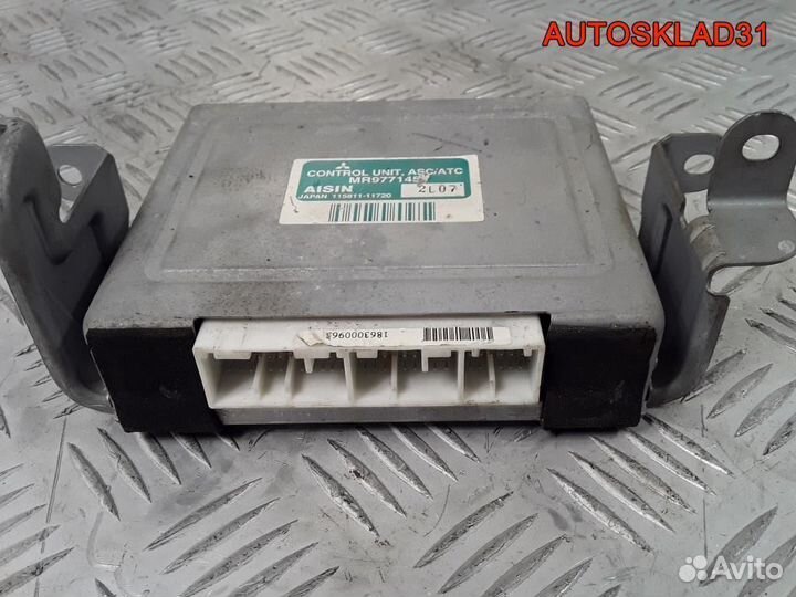 Эбу 3,2 дизель MR977145