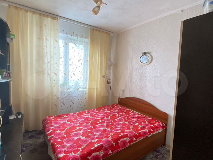 4-к. квартира, 78,1 м², 10/10 эт.