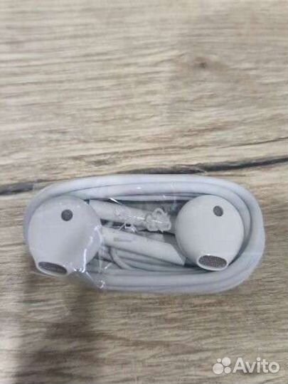 Наушники Vivo оригинальные