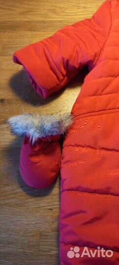 Комбинезон mothercare 74