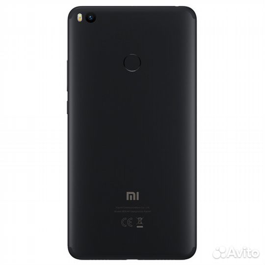 Xiaomi Mi Max 2, 4/64 ГБ