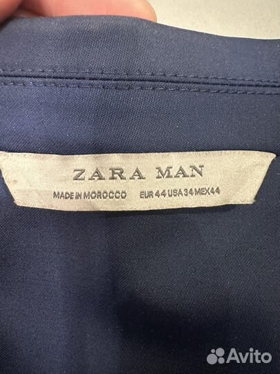 Костюм Zara