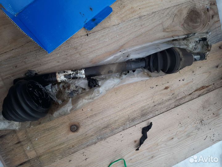 Шруз внутрений форд фокус 2