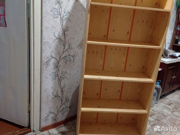 Напольная полка