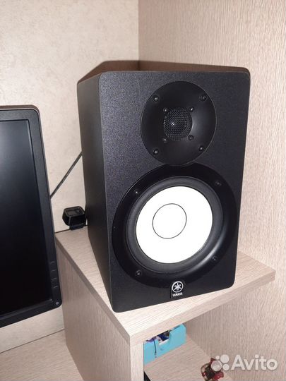 Мониторы yamaha hs50m