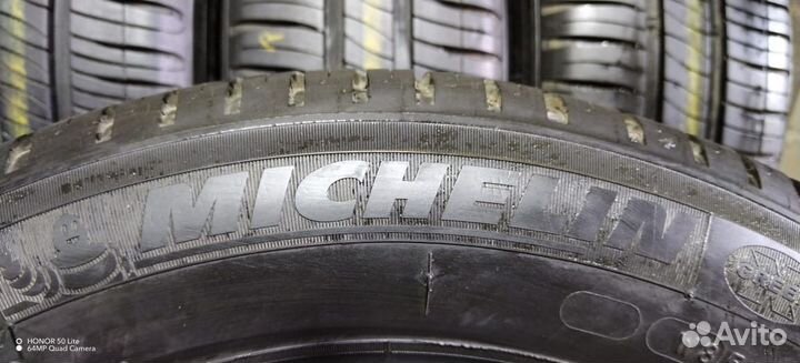 Michelin Energy XM2 185/60 R15