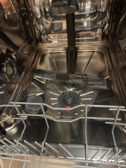 Посудомоечная машина Electrolux 45