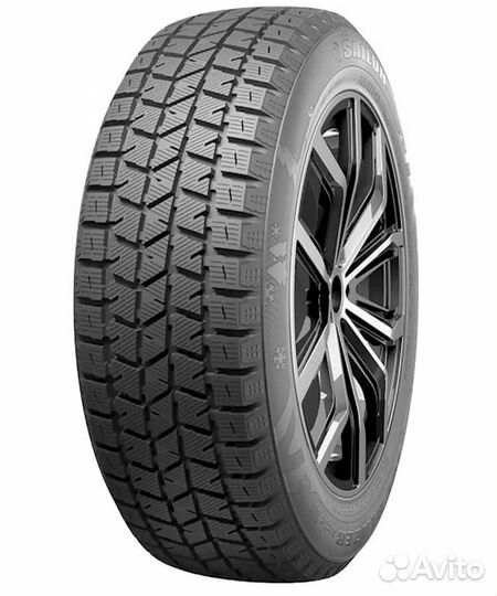 Sailun Ice Blazer Arctic SUV 225/65 R17 102S