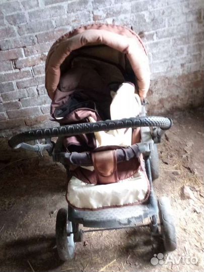 Коляска