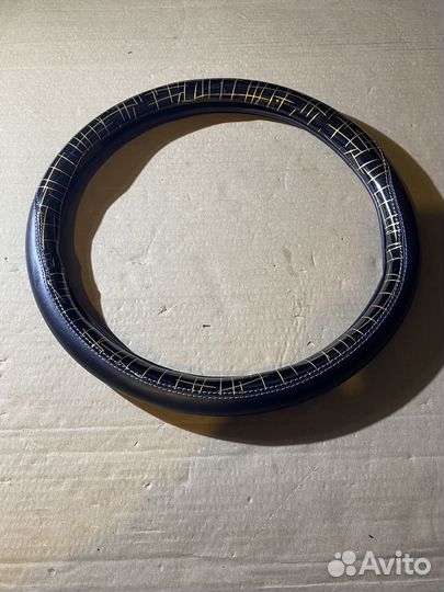 Оплетка на руль