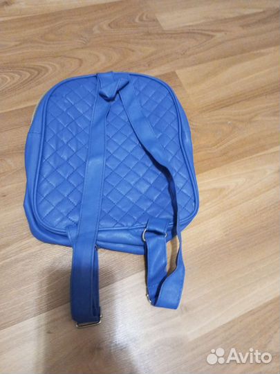 Рюкзак для малыша в садик