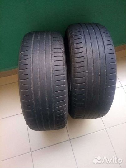 Nordman WR 215/55 R16 97