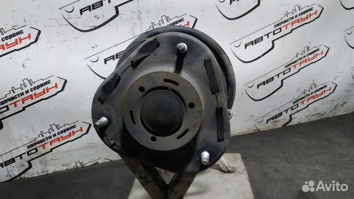 Стойка ходовки toyota. corolla fielder corolla runx corolla spacio will VS. ZZE124N ZZE127 ZZE128 ZZ