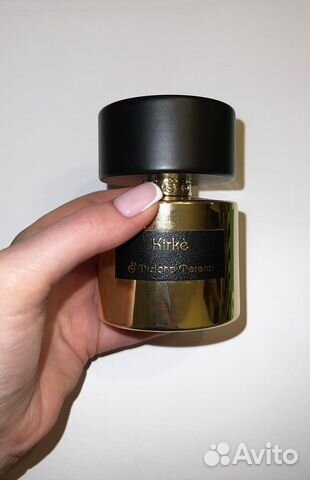 Kirke Tiziana Terenzi оригинал распив