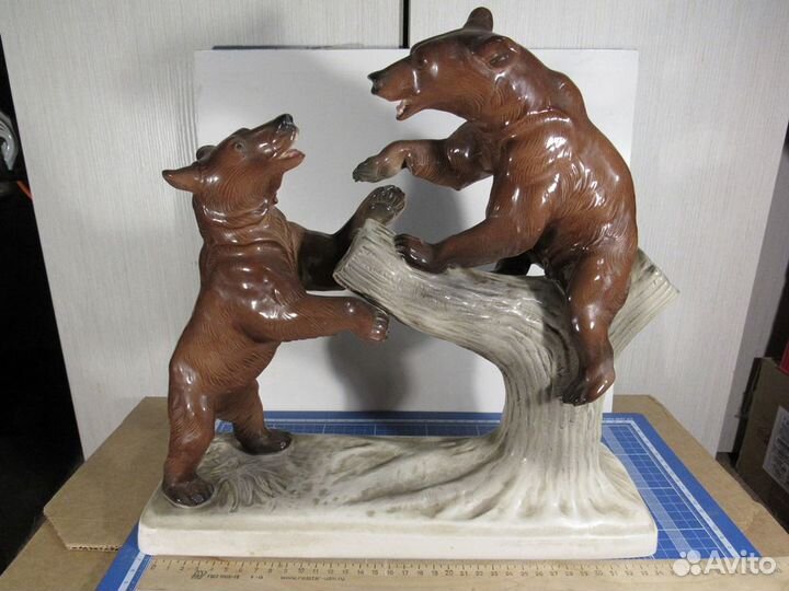 Скульптура 