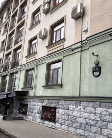 Свободного назначения, 100 м²