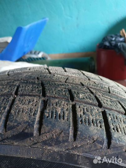 Yokohama Ice Guard IG30 225/60 R17 Q