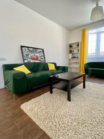 Дом 152,5 м² на участке 7 сот.