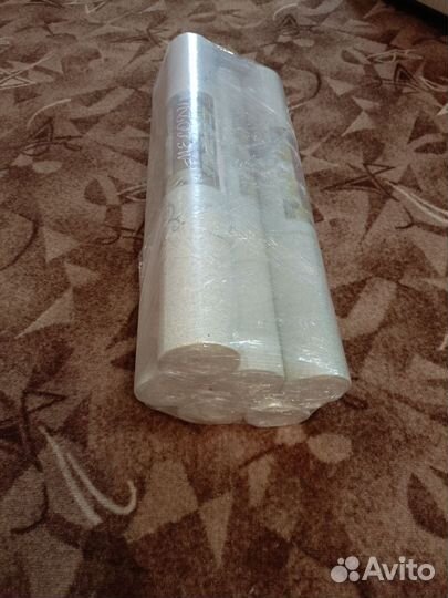 Обои бумажные