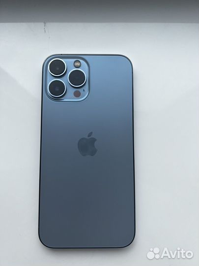 iPhone 13 Pro Max, 128 ГБ