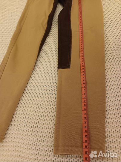 Бриджи для занятий конным спортом