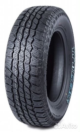 Tracmax X-Privilo AT08 285/60 R18