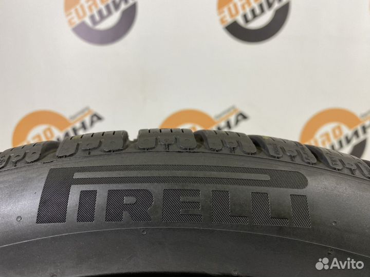 Pirelli P Zero Winter 285/40 R20 107V