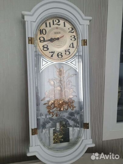 Часы настенные