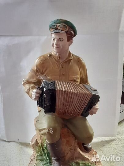 Сувениры винтаж