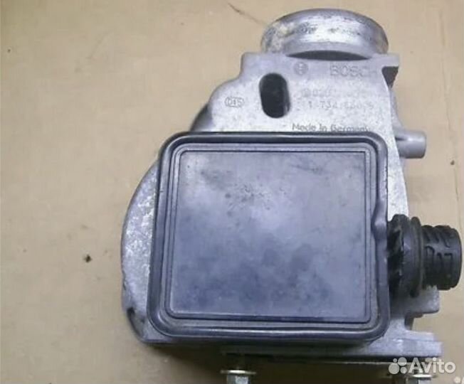 Расходомер бмв е36 м40 1.6 1.8