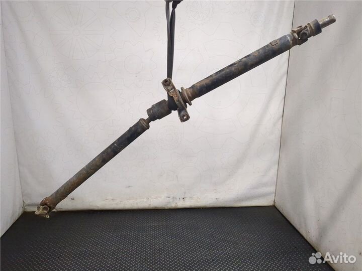 Кардан Subaru Legacy (B12), 1999