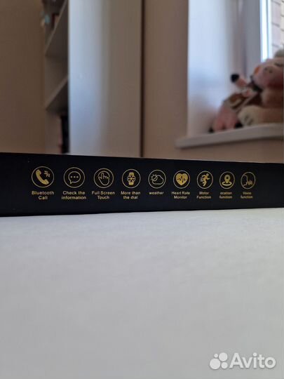 SMART Watch x7 pro