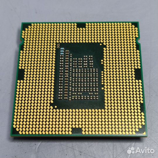 Процессор Intel Core i3-2100 LGA1155 (3.1Ghz/3M)