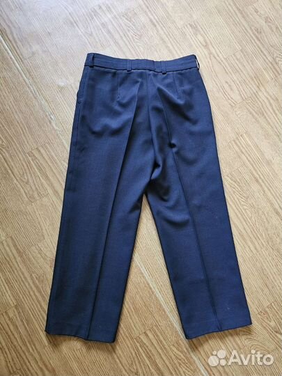 Школьный костюм для мальчика, рост 128