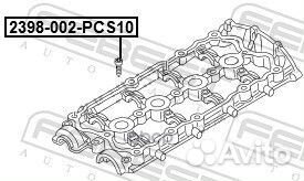 Болт VAG 2398-002-PCS10 Febest