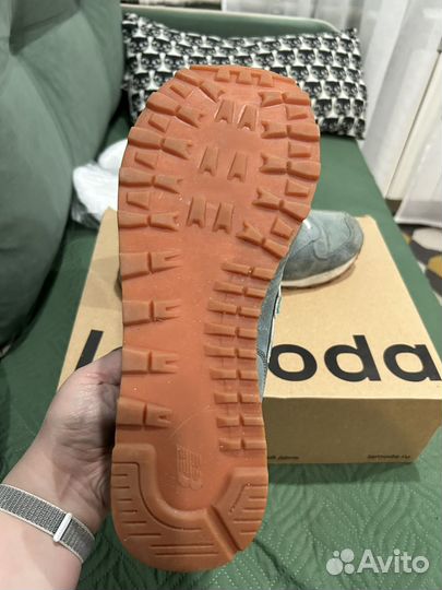 Кроссовки зимние женские 41размер