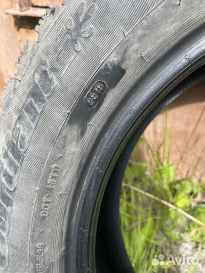 Cordiant Snow Cross 225/60 R17