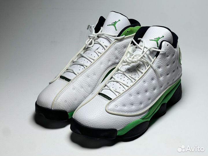 Кроссовки Nike Air Jordan 13
